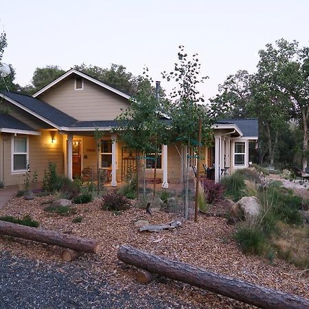 Red Tail Ranch Bed & Breakfast Groveland Exterior photo