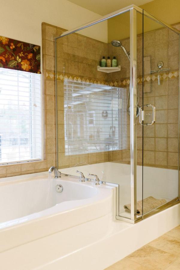 Red Tail Ranch Bed & Breakfast Groveland Exterior photo